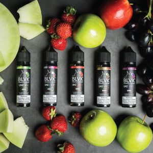 BLVK FRUIT SERIES-60 ML JUICE