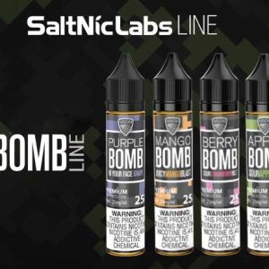 VGOD BOMB LINE SERIES-30 ML JUICE