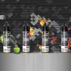 VGOD BOMB LINE SERIES-60 ML JUICE