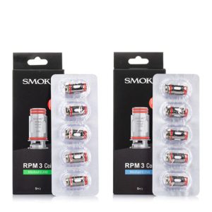 SMOK RPM 3 COIL SERIES IN UAE