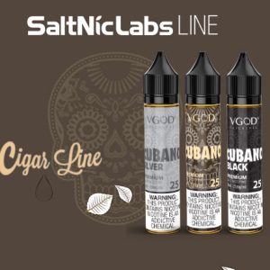 VGOD CIGER LINE SERIES-30 ML JUICE
