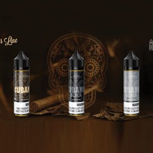 VGOD CIGER LINE SERIES-60 ML JUICE