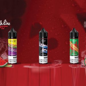 VGOD LUSH LINE SERIES-60 ML JUICE