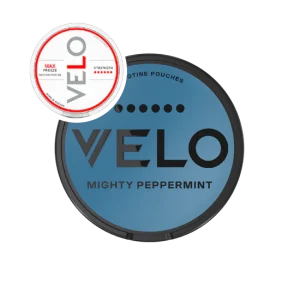Velo Mighty Peppermint Max