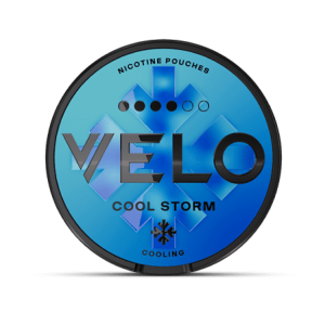 Velo Peppermint Storm