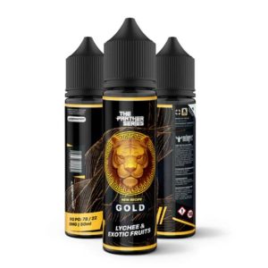 Panther Series E-liquid 3MG Dr Vapes E-juice