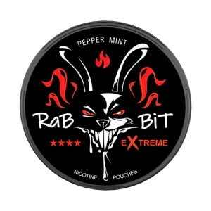 Rabbit Peppermint