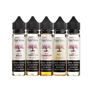 RIPE VAPES VCT SERIES-60 ML JUICE