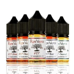 RIPE VAPES VCT SERIES-30 ML SALT JUICE
