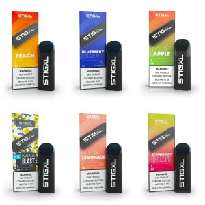 Vgod Stig XL 700 Puffs Disposable Vape