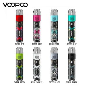 VOOPOO Argus P1s Pod Kit 25W