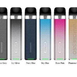 Vaporesso Xros 3 Mini Pod System Device