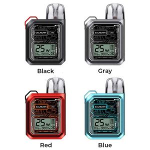 Caliburn Gk3 Pod Kit