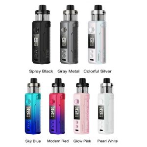 VOOPOO Drag S2 Pod Kit 60W In UAE