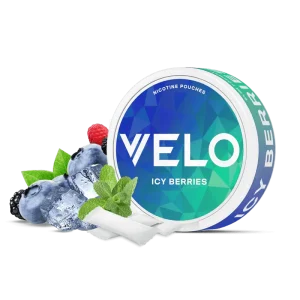 VELO Icy Berries
