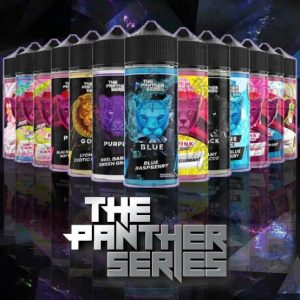 DR. VAPE E-JUICE 120ML- THE PANTHER SERIES UAE