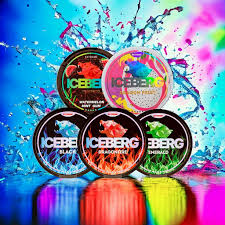 Iceberg Nicotine Pouches