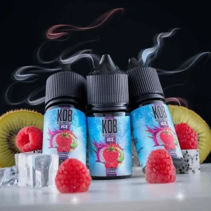 MEGA SALTNIC - Grand E-Liquid 30MG & 50MG 30ML