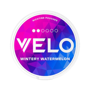 VELO Wintery Watermelon