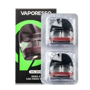 Vaporesso Zero S Pods
