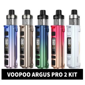 VOOPOO Argus Pro 2 Kit