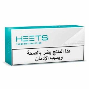 Iqos Terea Arabic