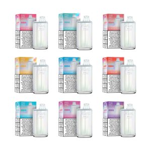 Pod Salt Pearl Pro 10k disposable vape