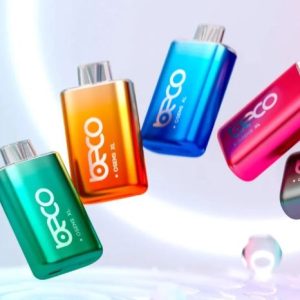 BECO OSENS XL 10000 PUFFS DISPOSABLE VAPE