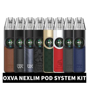 OXVA NEXLIM Pod System