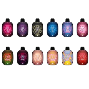 Dr Vapes Panther Bar Rechargeable Disposables vape (5500 Puffs)