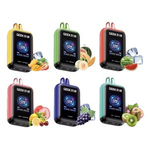 Geek Bar WATT 23000 Disposable Vape