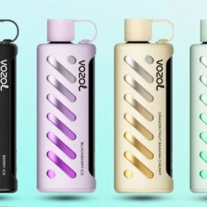 VOZOL Gear Shisha 25000 puffs