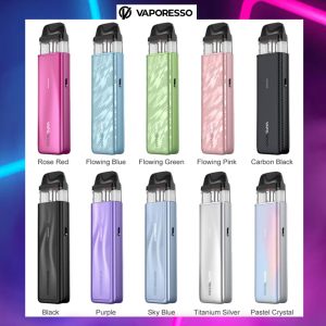 Vaporesso XROS 5 Mini Pod Kit 30W