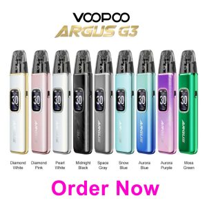 VOOPOO Argus G3 Vape Kit 30W In UAE