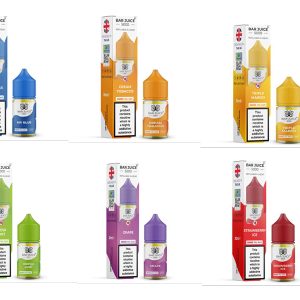 BAR JUICE 5000 SaltNic 30ml | Buy Online