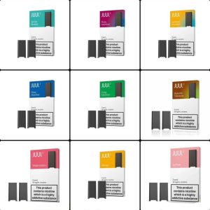 Juul 2 Pod System | New Improved Juul in Dubai